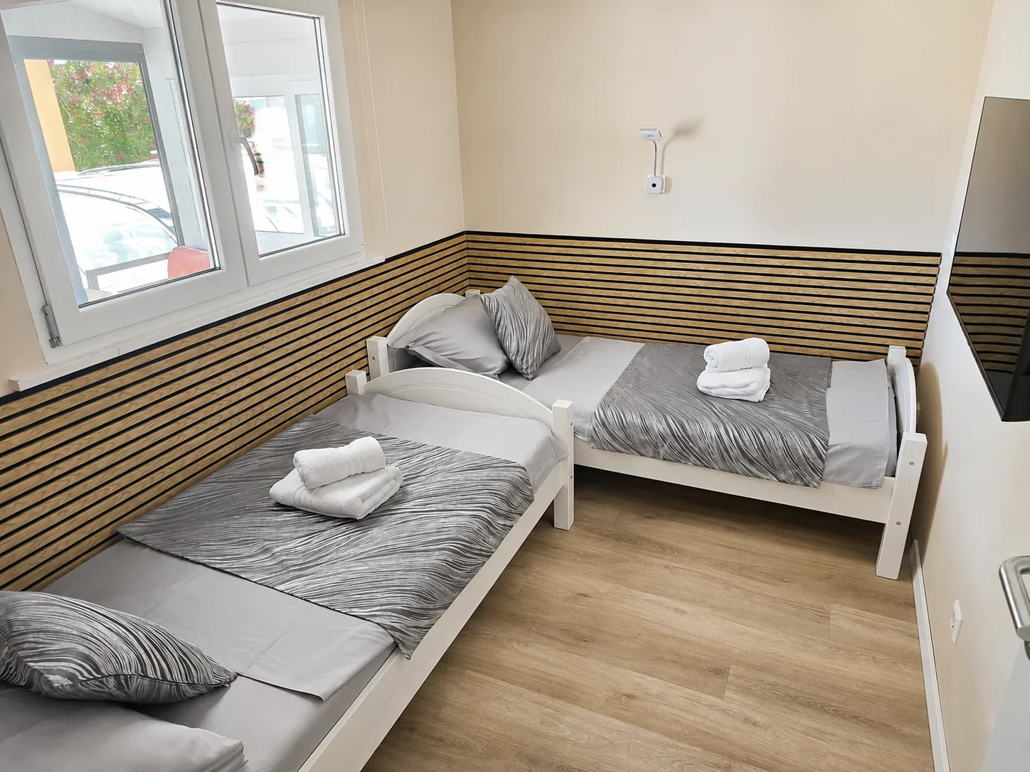 Samostatný bungalov